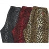 Thumbnail Leopard Water Short