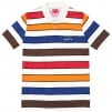 Thumbnail for Classic Stripe Polo