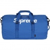 Supreme Duffle Bag (SS16)