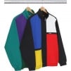 Thumbnail Color Blocked Track Jacket