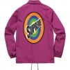 Thumbnail for Spin Coaches Jacket