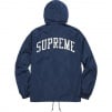 Supreme Supreme Champion Half Zip Windbreaker (SS16)