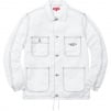 Supreme Nylon Chore Coat (SS16)