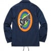 Thumbnail for Spin Coaches Jacket