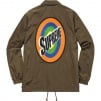 Thumbnail for Spin Coaches Jacket