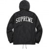 Supreme Supreme Champion Half Zip Windbreaker (SS16)