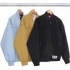 Supreme Derby Jacket (SS16)