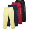 Thumbnail Warm Up Pant