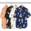 Supreme Gonz Butterfly Shirt (SS16)