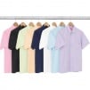 Supreme Lightweight S S Oxford Shirt (SS16)