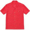 Thumbnail for Polka Dot Silk Shirt