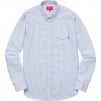 Supreme Oxford Shirt (SS16)