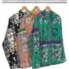 Supreme Paisley Shirt (SS16)