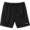 Supreme Checker Soccer Short (SS16)