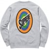 Supreme Spin Crewneck (SS16)