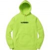 Thumbnail for Motion Logo Hooded Sweatshirt