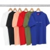 Supreme Debossed Tee (SS16)