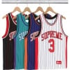 Supreme Crossover Basketball Jersey (SS16)