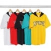 Thumbnail Hooded Baseball Top