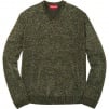 Supreme Tinsel Sweater (SS16)