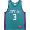 Supreme Crossover Basketball Jersey (SS16)