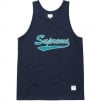 Thumbnail for Script Tank Top