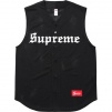 Supreme Sleeveless Baseball Jersey (SS16)