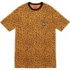 Thumbnail for Leopard Pocket Tee