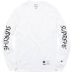 Supreme Supreme Champion L S Tee (SS16)