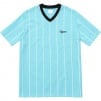 Thumbnail for Pinstripe Soccer Top