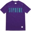 Supreme Sports Tee (SS16)