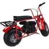 Thumbnail Supreme Coleman CT200U Mini Bike