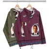 Thumbnail Obama Anorak