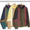 Thumbnail Silk Hooded Jacket