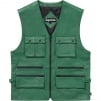 Thumbnail for Leather Utility Vest