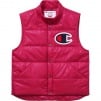 Thumbnail for Supreme Champion Puffy Vest