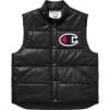 Thumbnail for Supreme Champion Puffy Vest