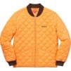 Thumbnail for Zapata Quilted Work Jacket