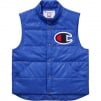 Thumbnail for Supreme Champion Puffy Vest