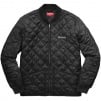 Thumbnail for Zapata Quilted Work Jacket