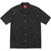 Supreme Polka Dot S S Shirt (SS17)