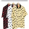 Thumbnail Hearts Rayon Shirt