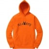 Thumbnail for Supreme Playboy© Hooded Sweatshirt