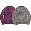 Thumbnail Micro Stripe Cardigan