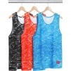 Thumbnail Ripple Tank Top