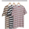 Thumbnail Shadow Stripe Tee