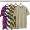 Thumbnail Bar Stripe Tee