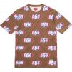 Supreme 666 Tee (SS17)