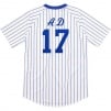 Thumbnail for A.D. Baseball Jersey