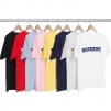 Thumbnail Collegiate Logo Tee